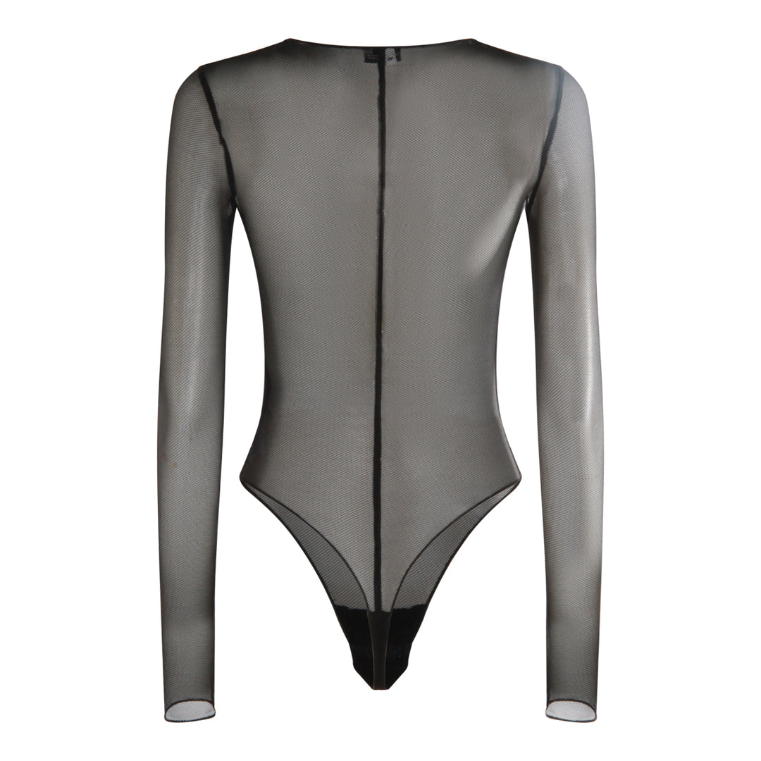 Elisabetta Franchi Dresses - Blacks and greys | 1ec1d82f29f5934f2b26cc5ef8d3d335873162a5