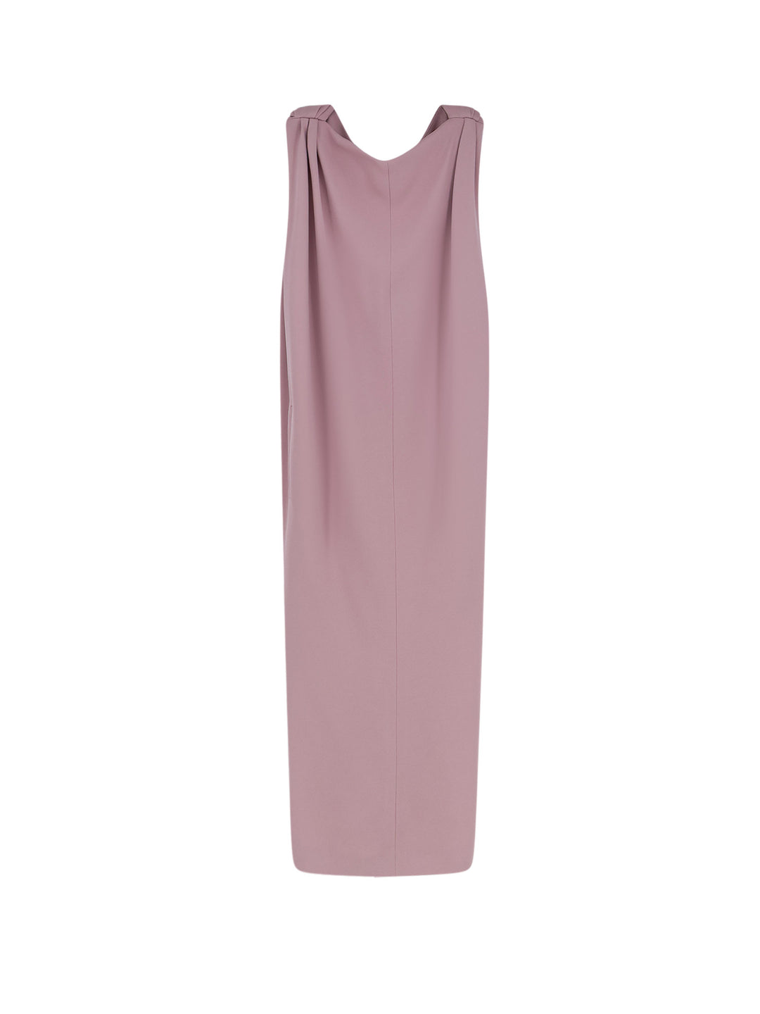 Balenciaga Dresses - Dusty Pink | 2ef424461525b0acdbc6fbd9ac62d29cfd32c72f