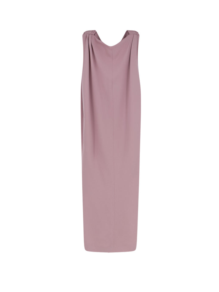 Balenciaga Dresses - Dusty Pink | 2ef424461525b0acdbc6fbd9ac62d29cfd32c72f