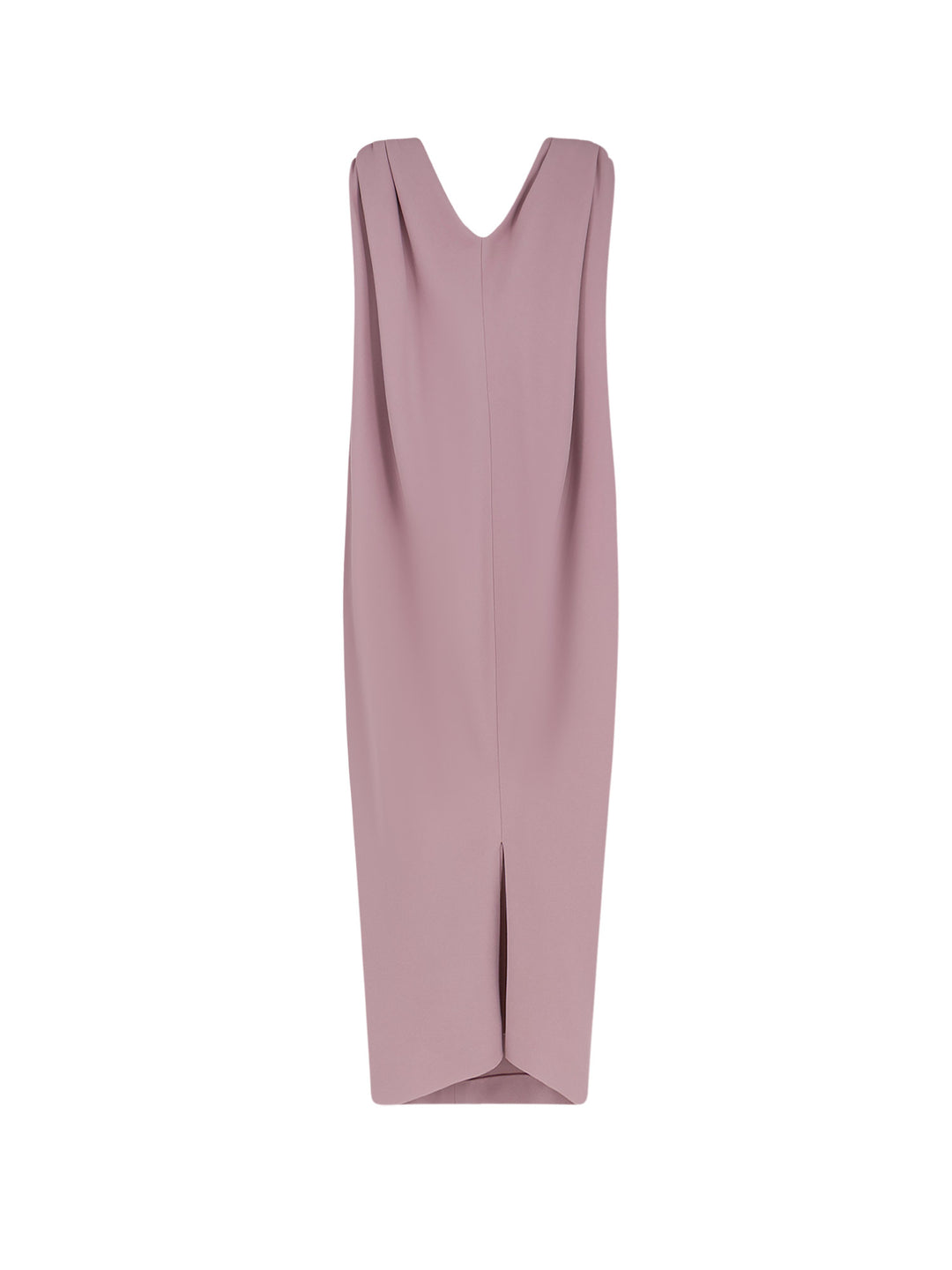 Balenciaga Dresses - Dusty Pink | 815c140ba04691e385e363f563a07c883c567ccf