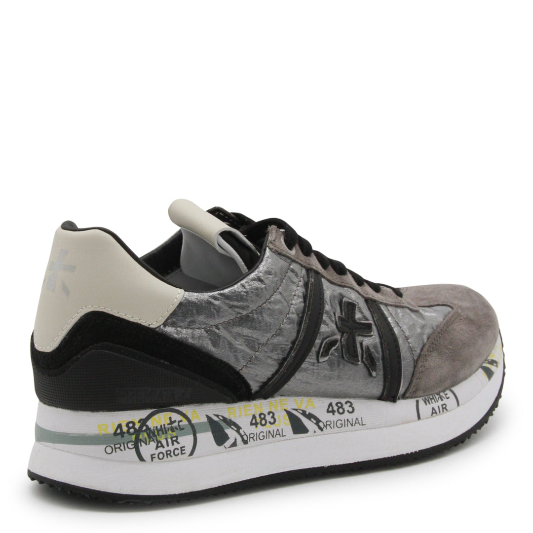 Premiata Sneakers -  | 4d87f79da1d7653a26311c5e2ad6c45f75beb190