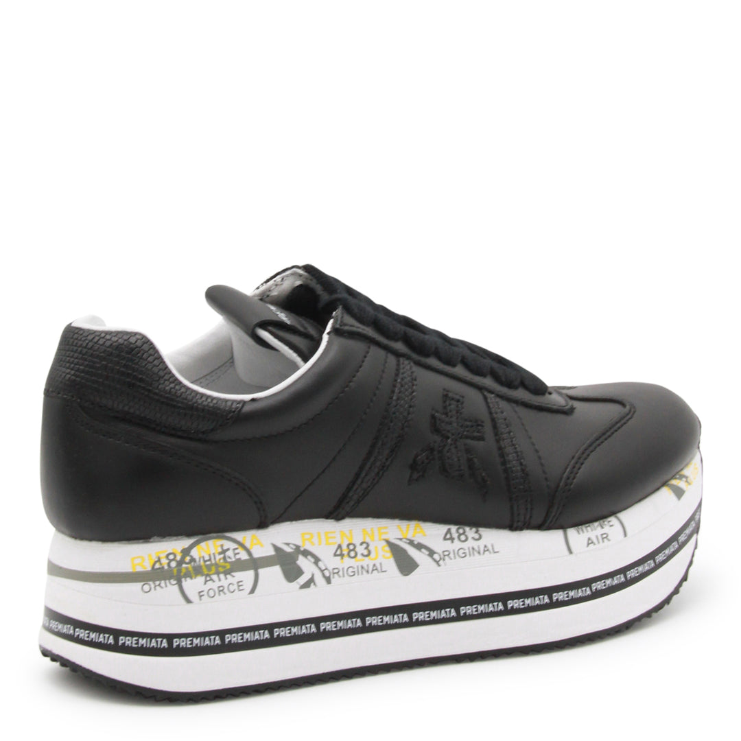 Premiata Sneakers -  | 6d74a6921f988803b2e57319e198b8333f437f8a