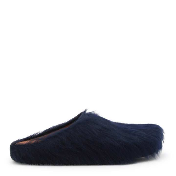 Marni Flat shoes - ECLIPSE | 005581a76cc1359872add7fe4812cf85cc757cad