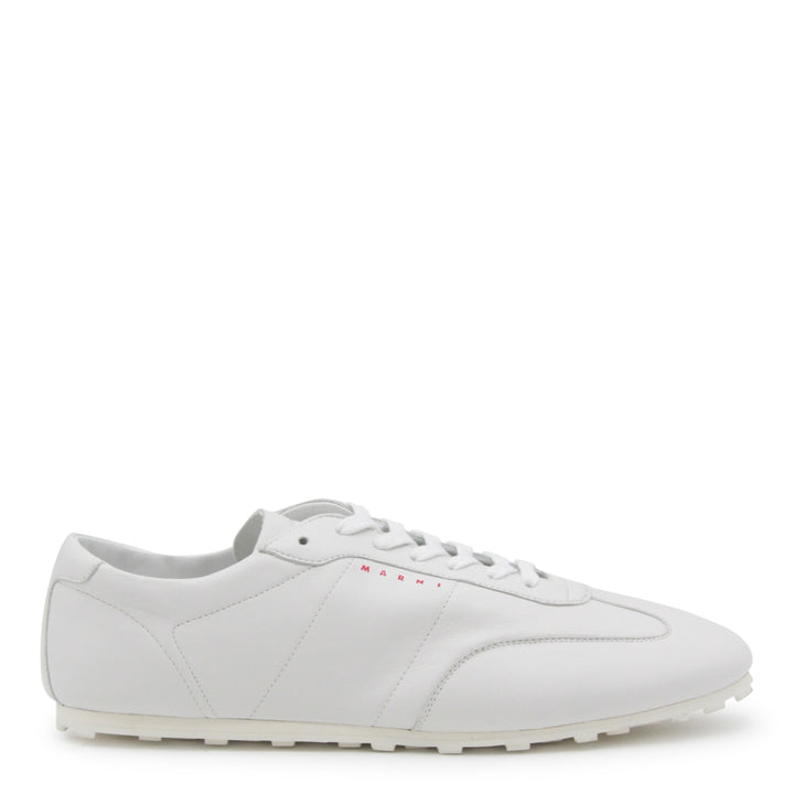 Marni Sneakers - Light and natural | 4610596dc2a3ba5dc3990c91d09c1dfcaaa79d44