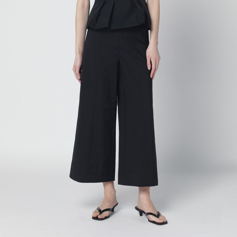 Simkhai Shorts - Nero | 73242cd2763ae358fcc6f821f4c42c2716e7f11e