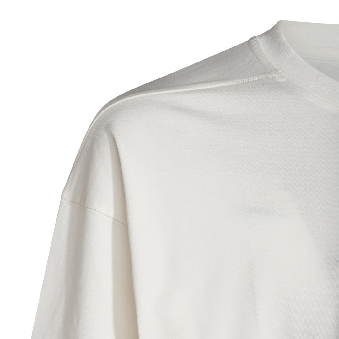 Thom Krom T-shirts and Polos - Light and natural | 13e6f886675c92cd6f58a91202b45a4e1a775b2e