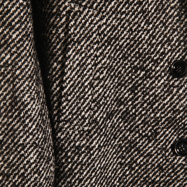 Dolce & Gabbana Coats - Blacks and greys | 98160fd92ec789fbc51b4ec9027084811f4a2db8