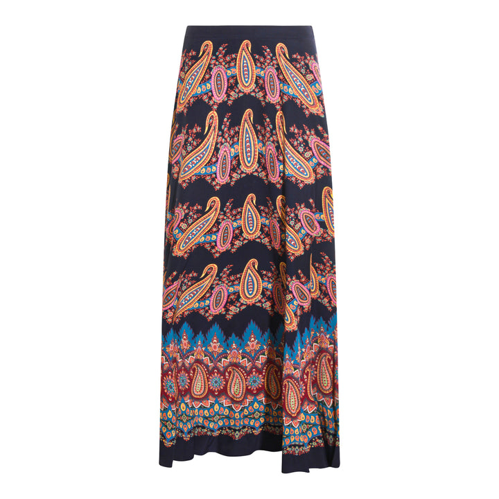 Etro Skirts - Blue and green | b9ce01140bcabc6015a276a9c9af4b5ae7ea8089