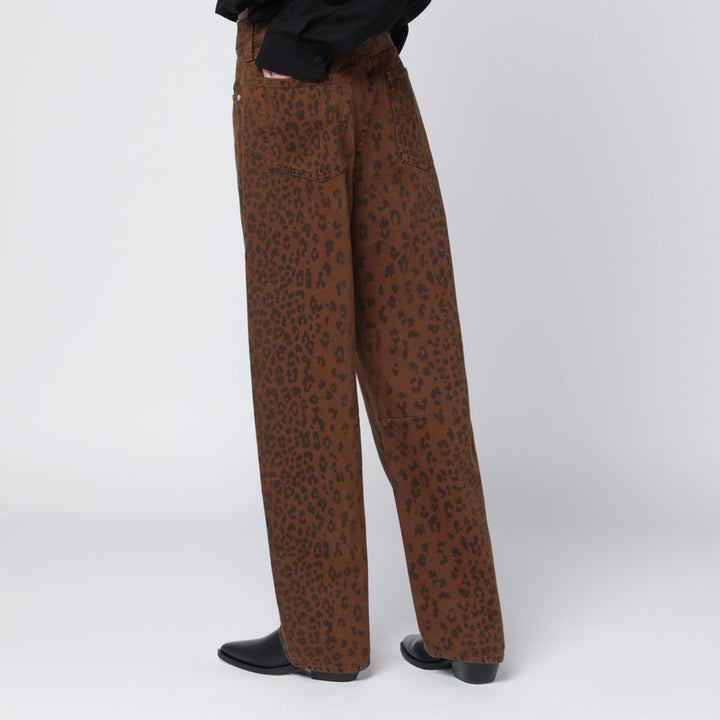 Citizens Of Humanity Pantaloni - Marrone | 2c2cffa56ed45c0e4fe43934b35341961201ef47