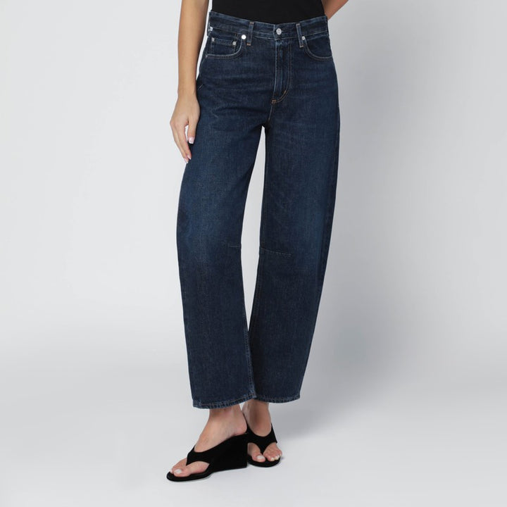 Citizens Of Humanity Pantaloni - Blu | d720c1248fccaec2c640efd971d1264fb2c975fb