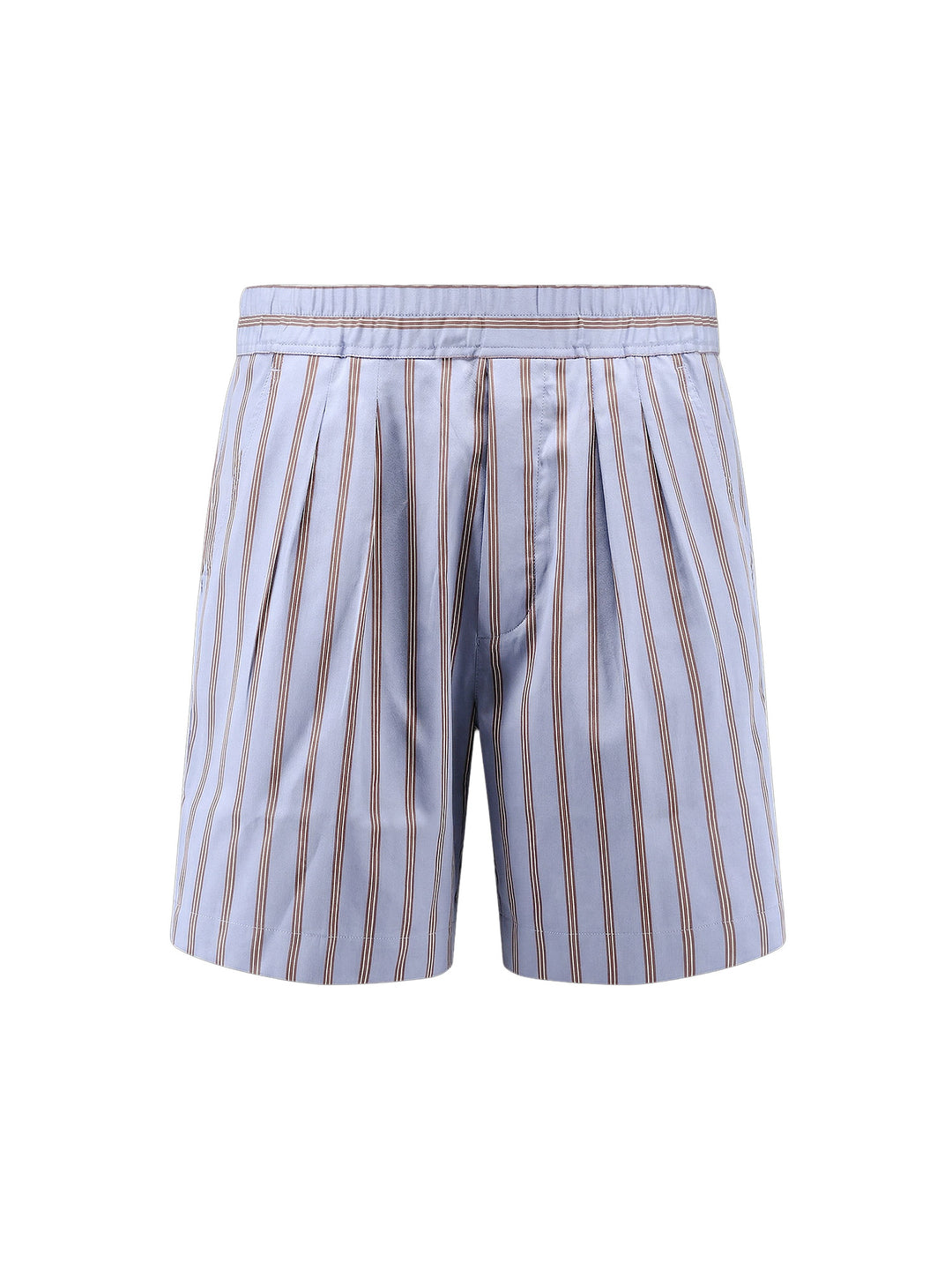 Tom Ford Shorts - BLUE MULTICOLOR | 12248762cad561ccac2f694cc07bb6cfe4e3203e