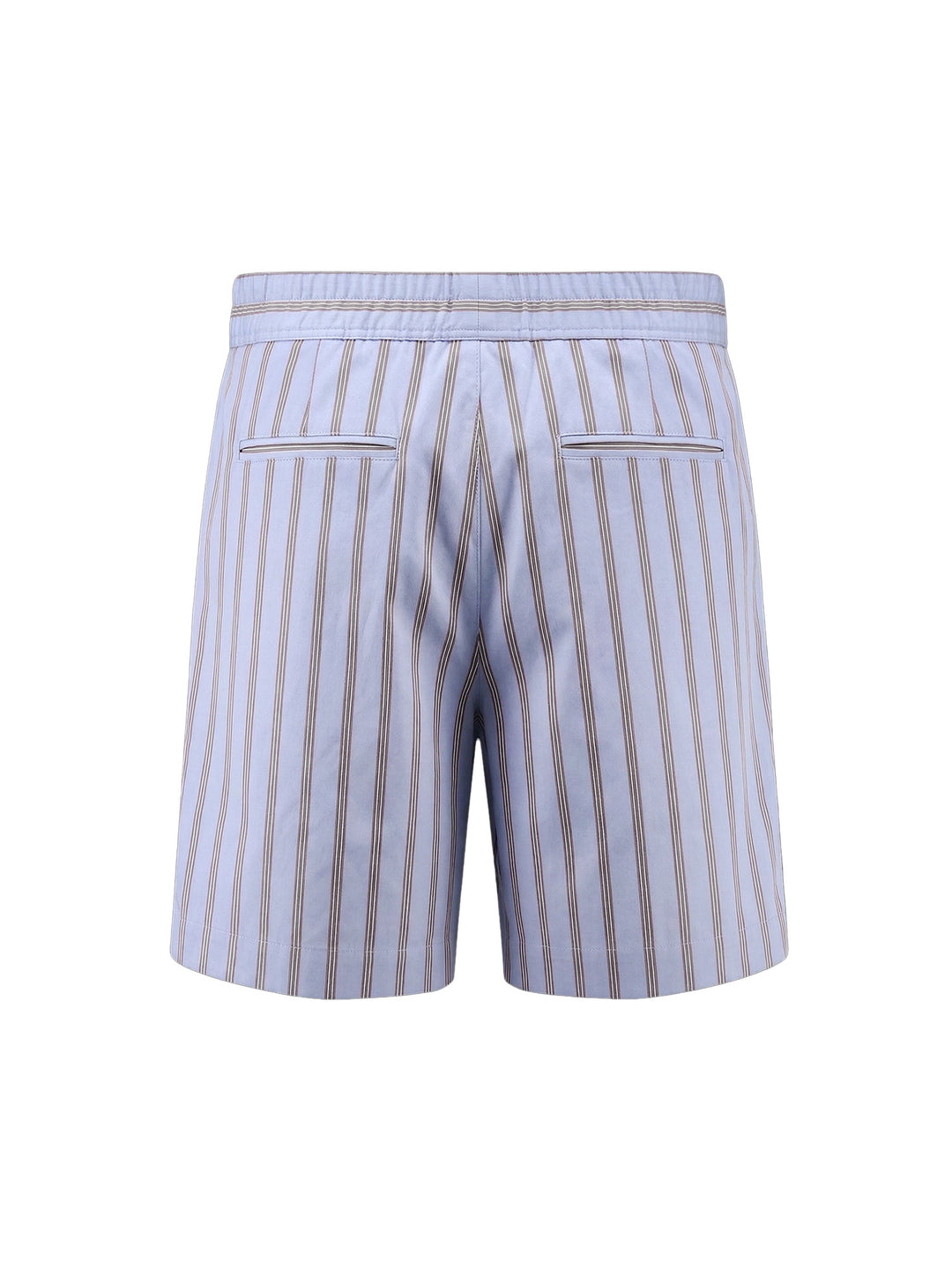 Tom Ford Shorts - BLUE MULTICOLOR | aa687ff199060897b5182b6542760f3c4c5b3a25