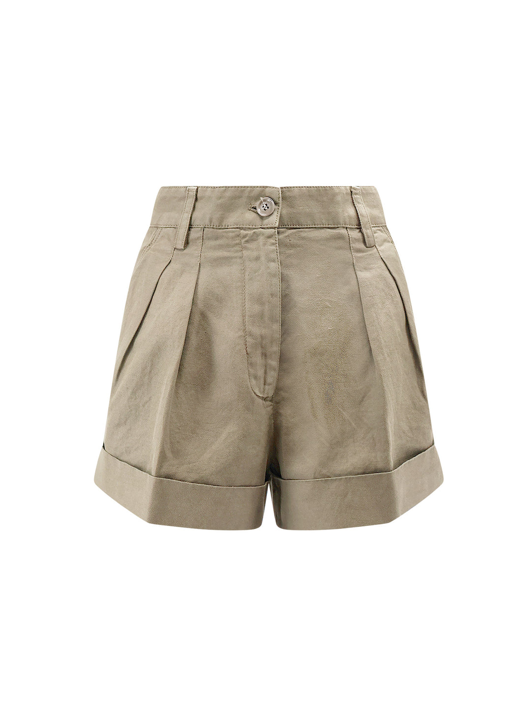 Aspesi Shorts - Light and natural | 47ff3959259db401067ee3a1582cfb484261aeed