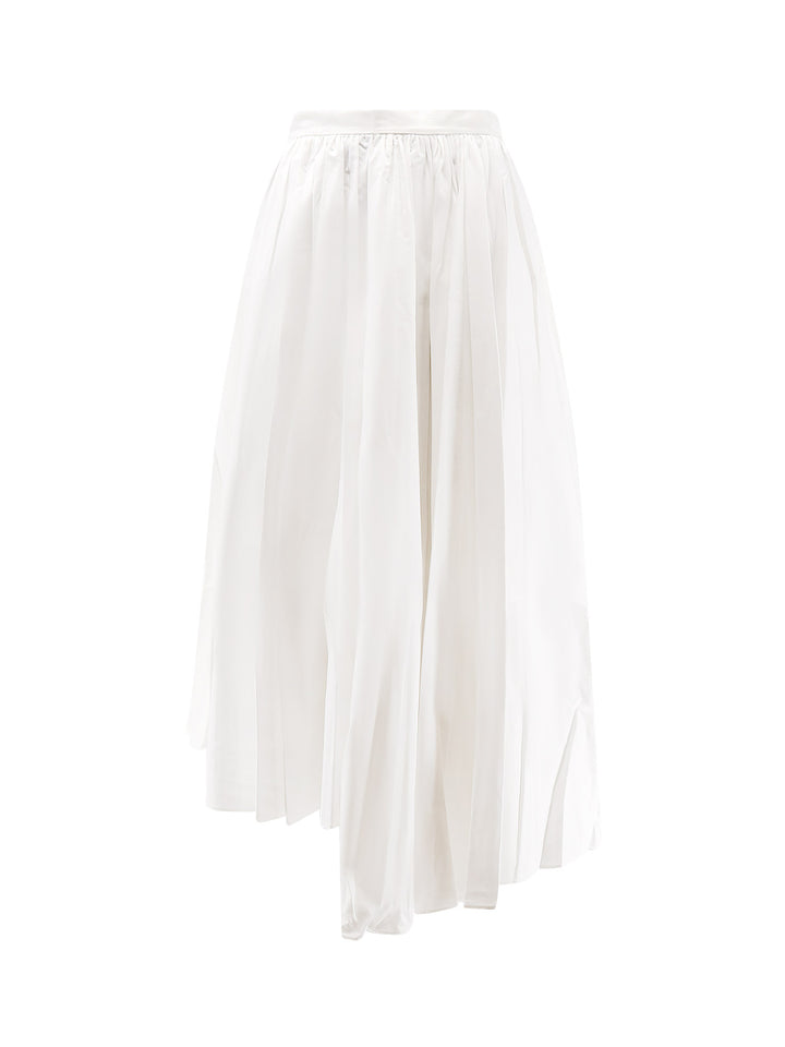 Self Portrait Skirts - WHITE | eed77b23f4bd8c84b7926fe8e0efde9eae346049