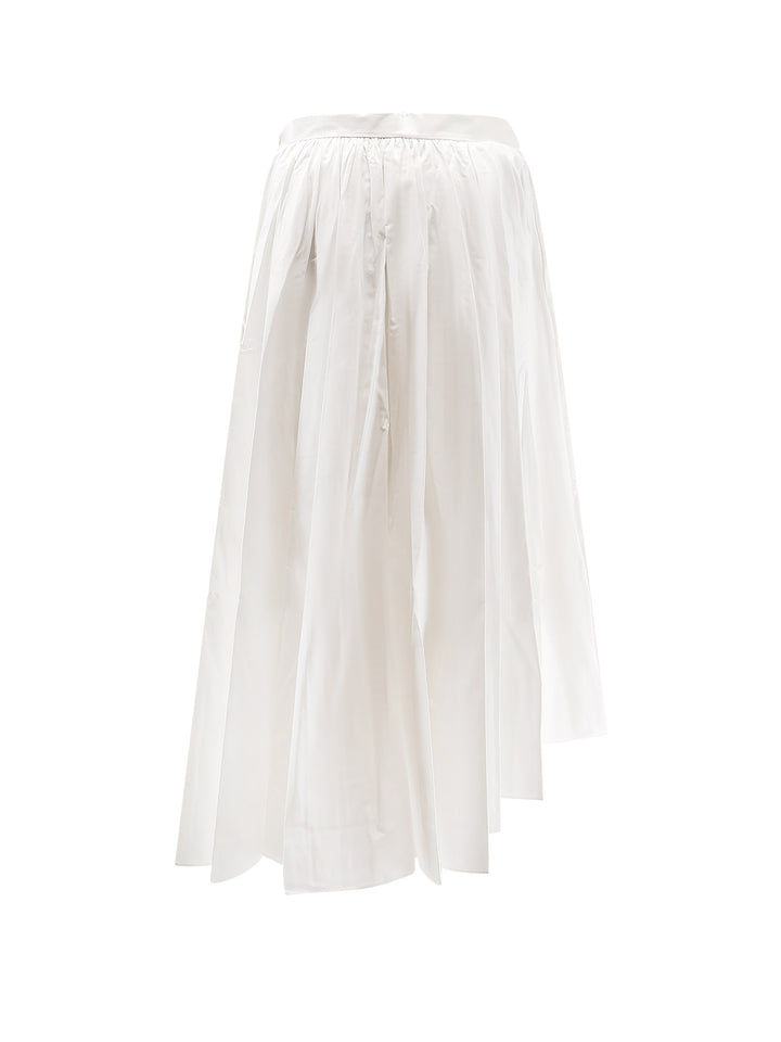 Self Portrait Skirts - WHITE | 8df686af8f2c4650a12fc8af67d8a8ba5eecd1d5