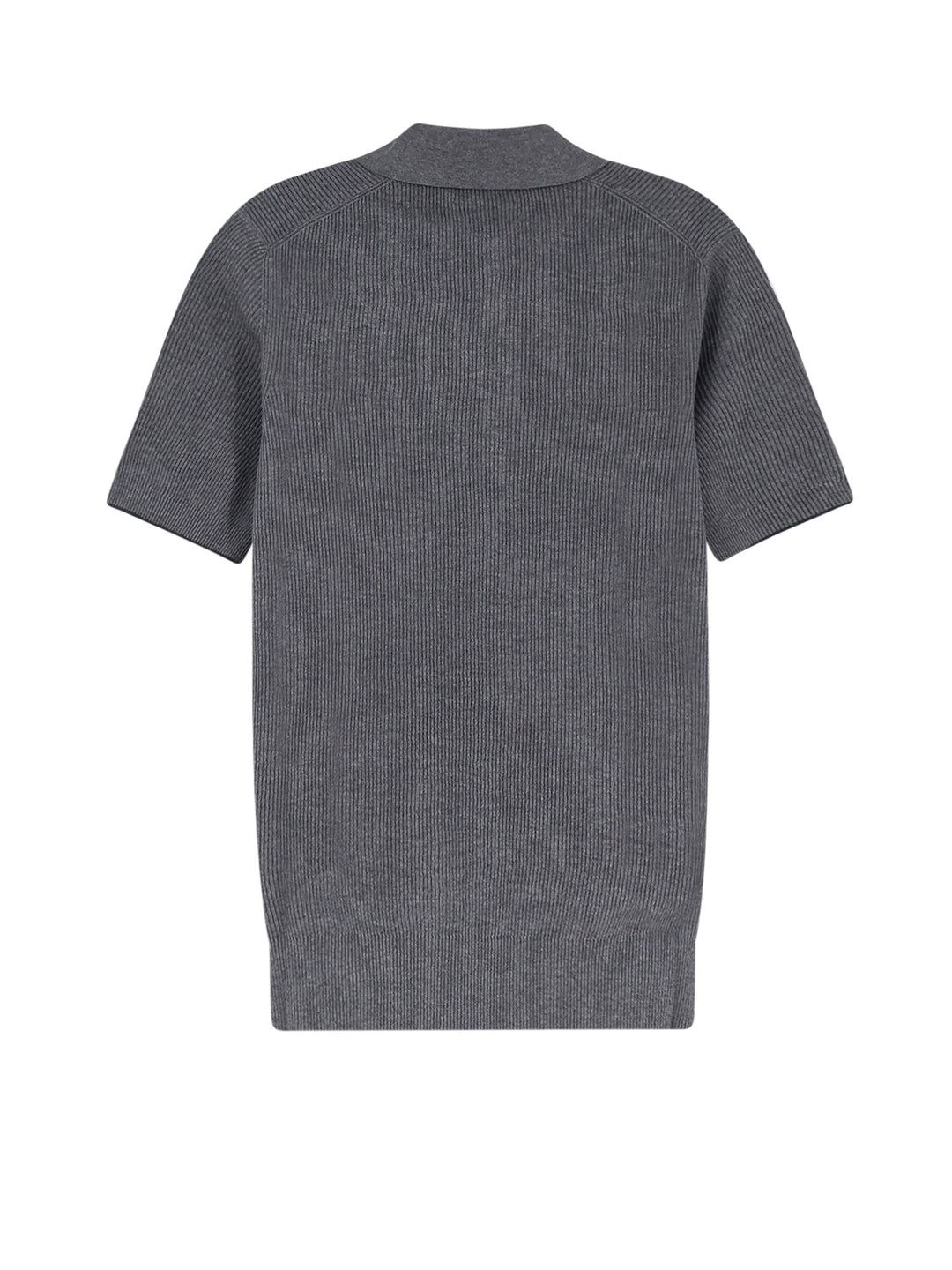 Brunello Cucinelli T-shirts and Polos - GRIGIOSCURO | ff00ee04afd0d72f86373139fcb63d8600c0928a