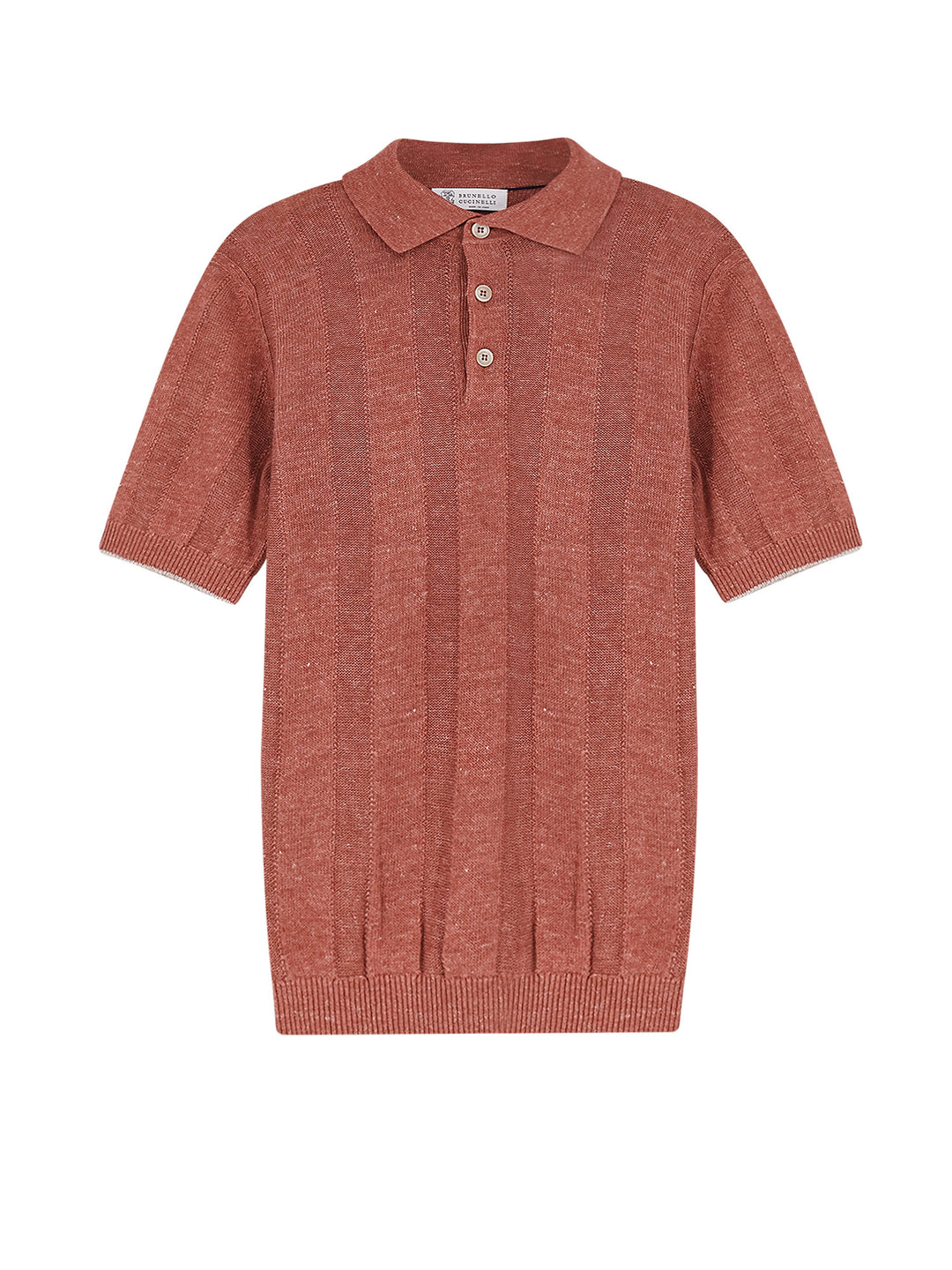 Brunello Cucinelli T-shirts and Polos - Bright | 451a4ff98a18037d72773482a3188d9dcff4df61