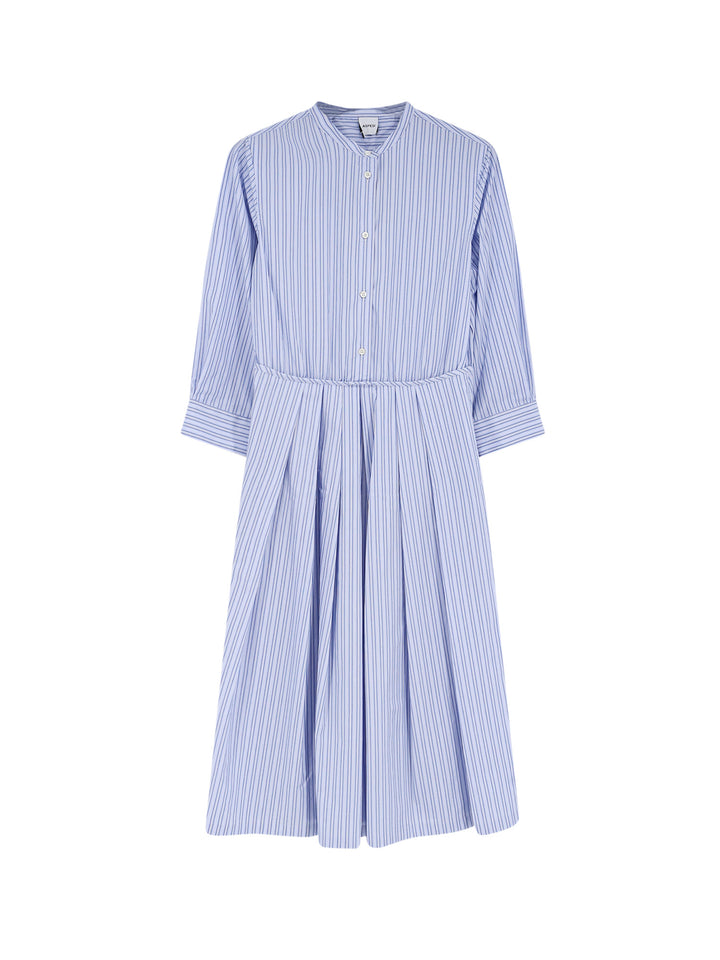 Aspesi Dresses - Blue and green | d3c632a81c12aa6b8f57d6b27bc5871af49be3c0