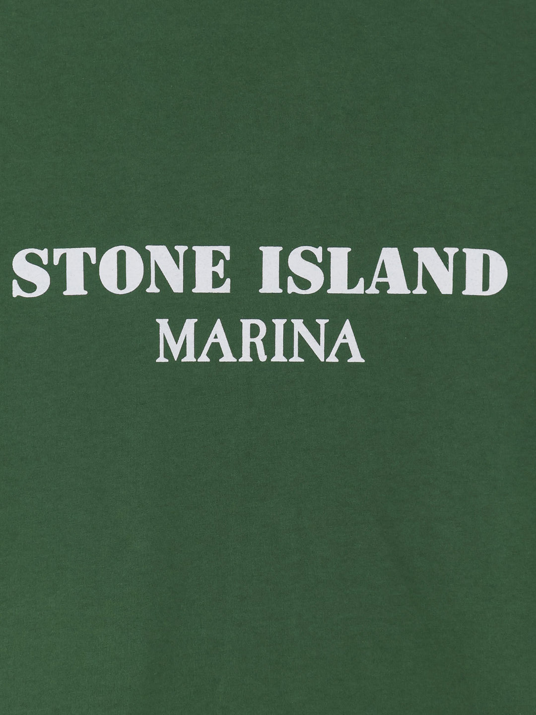 Stone Island T-shirts and Polos - QUARTZ GREEN | 9026c3b84e0effe2a66b78984a42fb4af70e868e