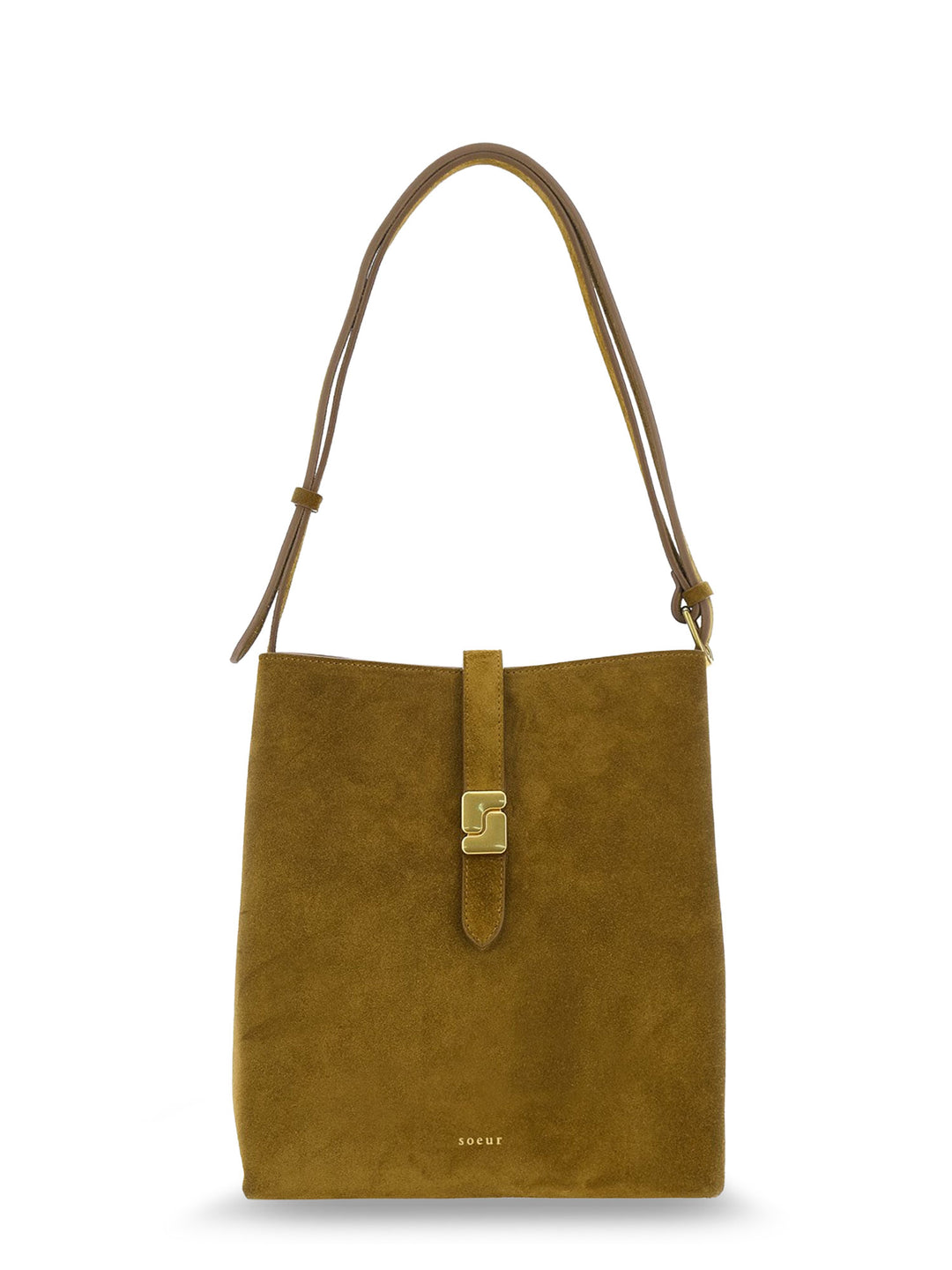 Soeur Bags - Marrone | 5f10c21e148aa16c42db9d9478d5c17b10a9f2e9