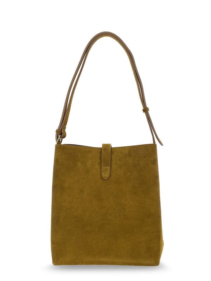 Soeur Bags - Marrone | a619cceea72369eac8f10ec81e6f130825563da0