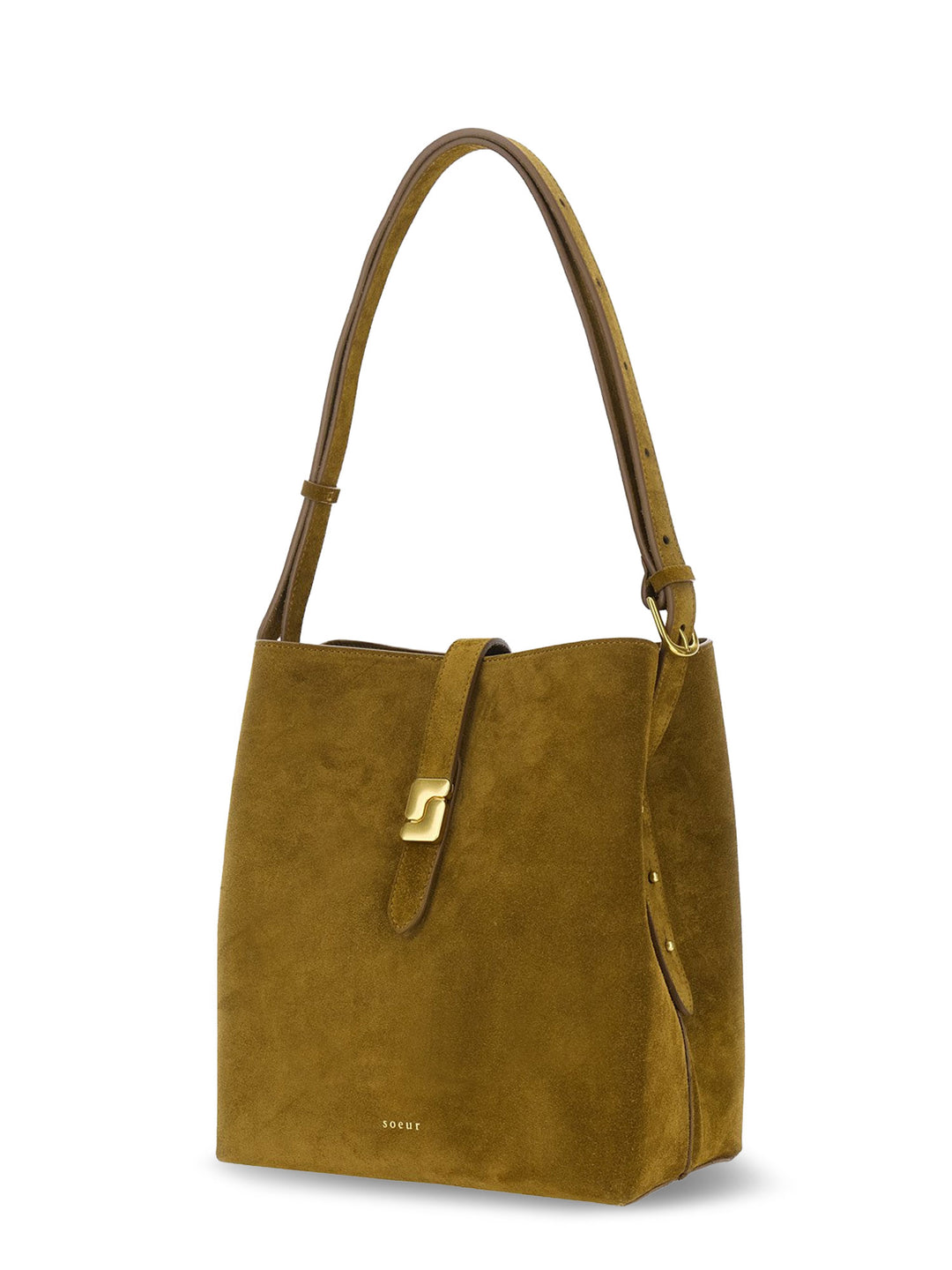 Soeur Bags - Marrone | b8f44513203260d4bc81a5fa4c2f4998511ebcac