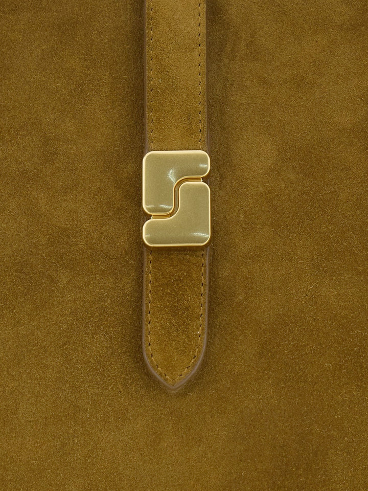 Soeur Bags - Marrone | a7fc841876f257e4cad72d6570d3cc03f5322694
