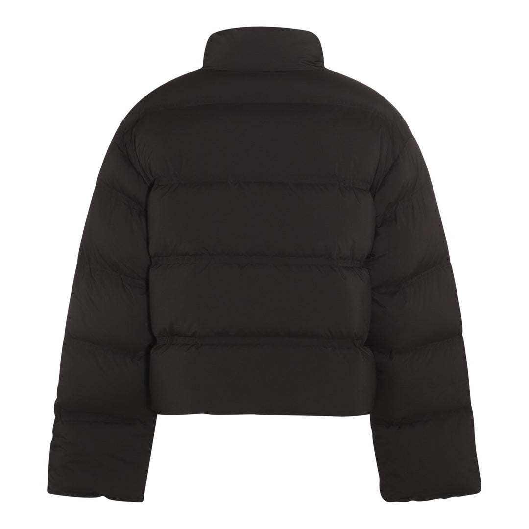 Alexander Wang Coats - Blacks and greys | 6c333895f7690029bd9419c52a68c511f8f007b8