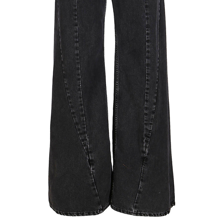 Maison Margiela Jeans - Blacks and greys | b965b7fbc9d361dba8b724539324d902954c2885