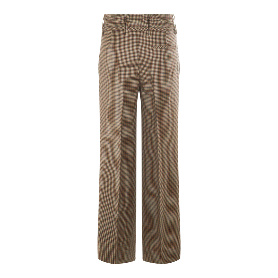 Incotex Trousers -  | 42ee954d5f712e8cdc998accf0e10ef076f9013a
