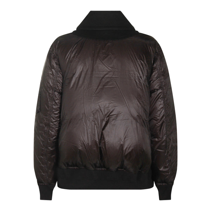 Sacai Coats - Blacks and greys | ca68071677771af2af7633f398403e8276f3f2b5