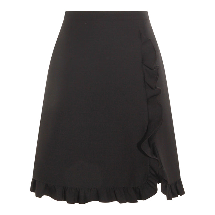 Valentino Skirts - Blacks and greys | 454bc253331ff0075cd12da341081d529dc69f67