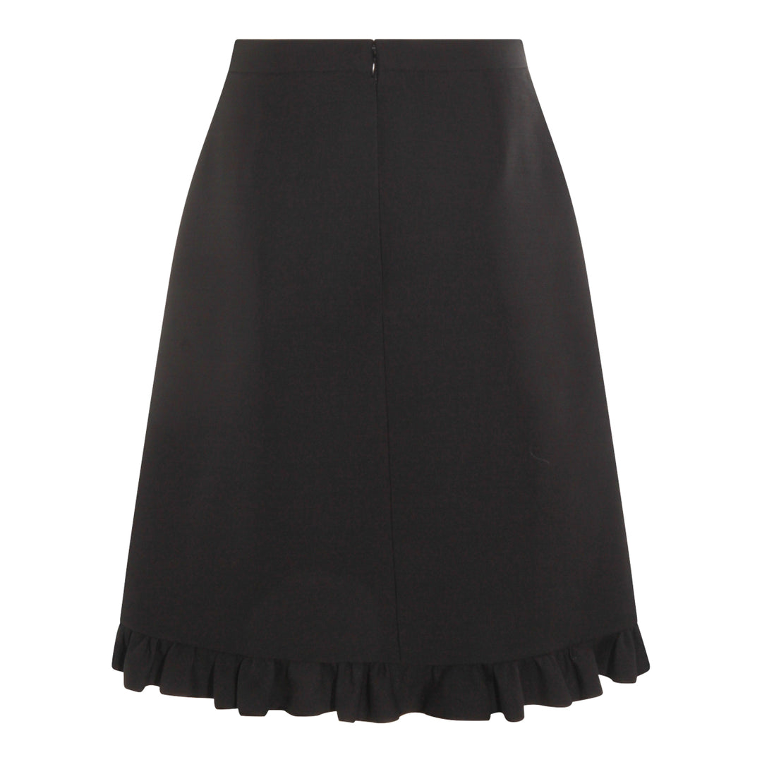 Valentino Skirts - Blacks and greys | b14f97c3d1977e8661ab0ab52655fa3deaab46d6