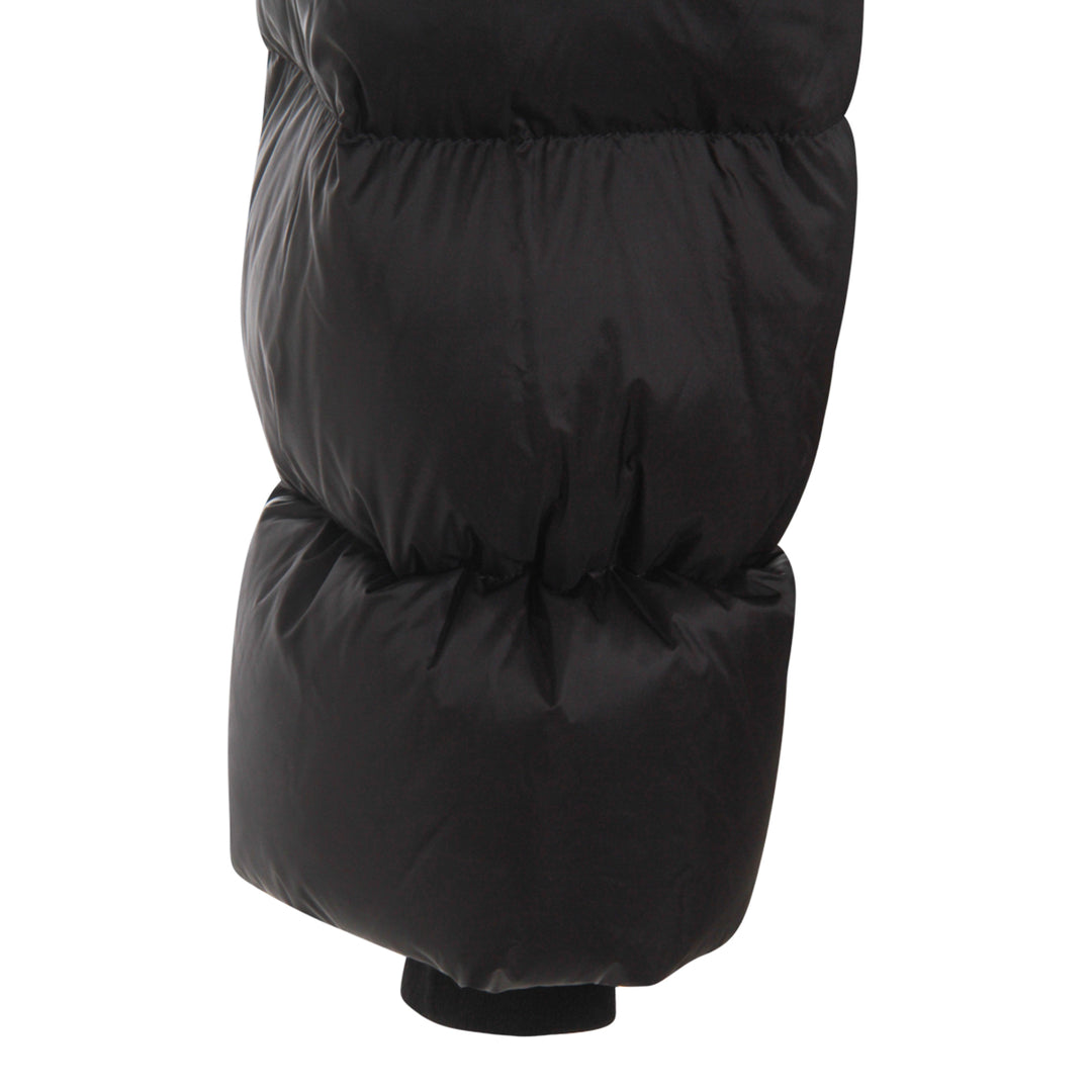 Rick Owens Coats - Blacks and greys | a39dda2cd05c2470fb92025cf1d595fcf435f73a