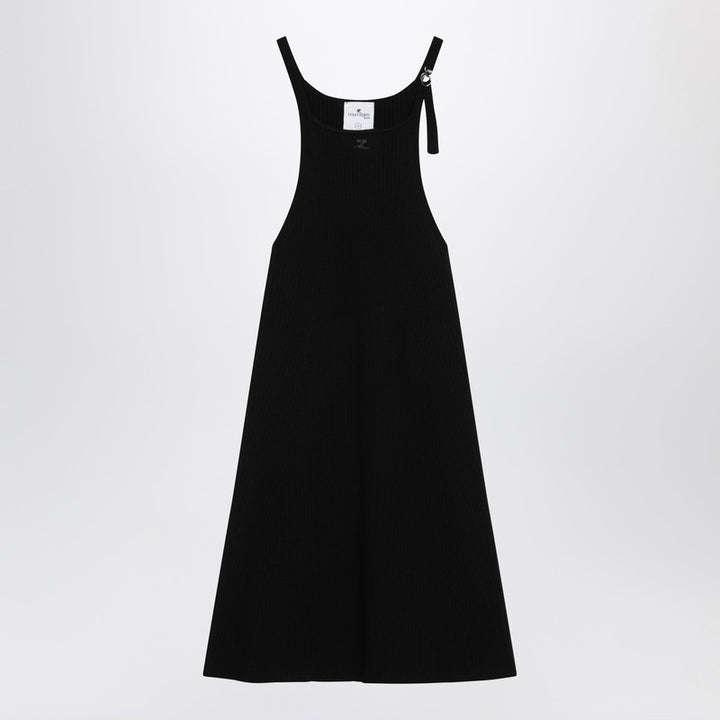 CourrèGes Apparel & Accessories - Nero | 38d1a7fbc34fc53d2cc3d1a2a7d13a13b8f9f85a