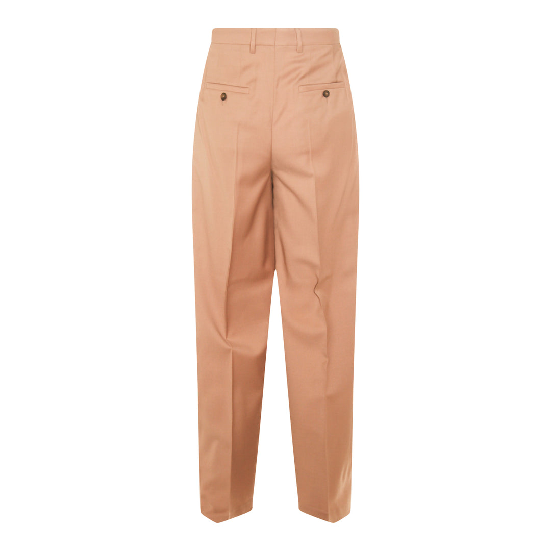Incotex Trousers -  | 8fdf552f2a3702815759693b259419a5021aac7b