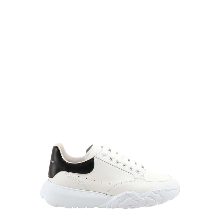 Alexander Mcqueen Sneakers - Light and natural | 9b0ea7ae317f005ff84215951fe07b2efbb0722b