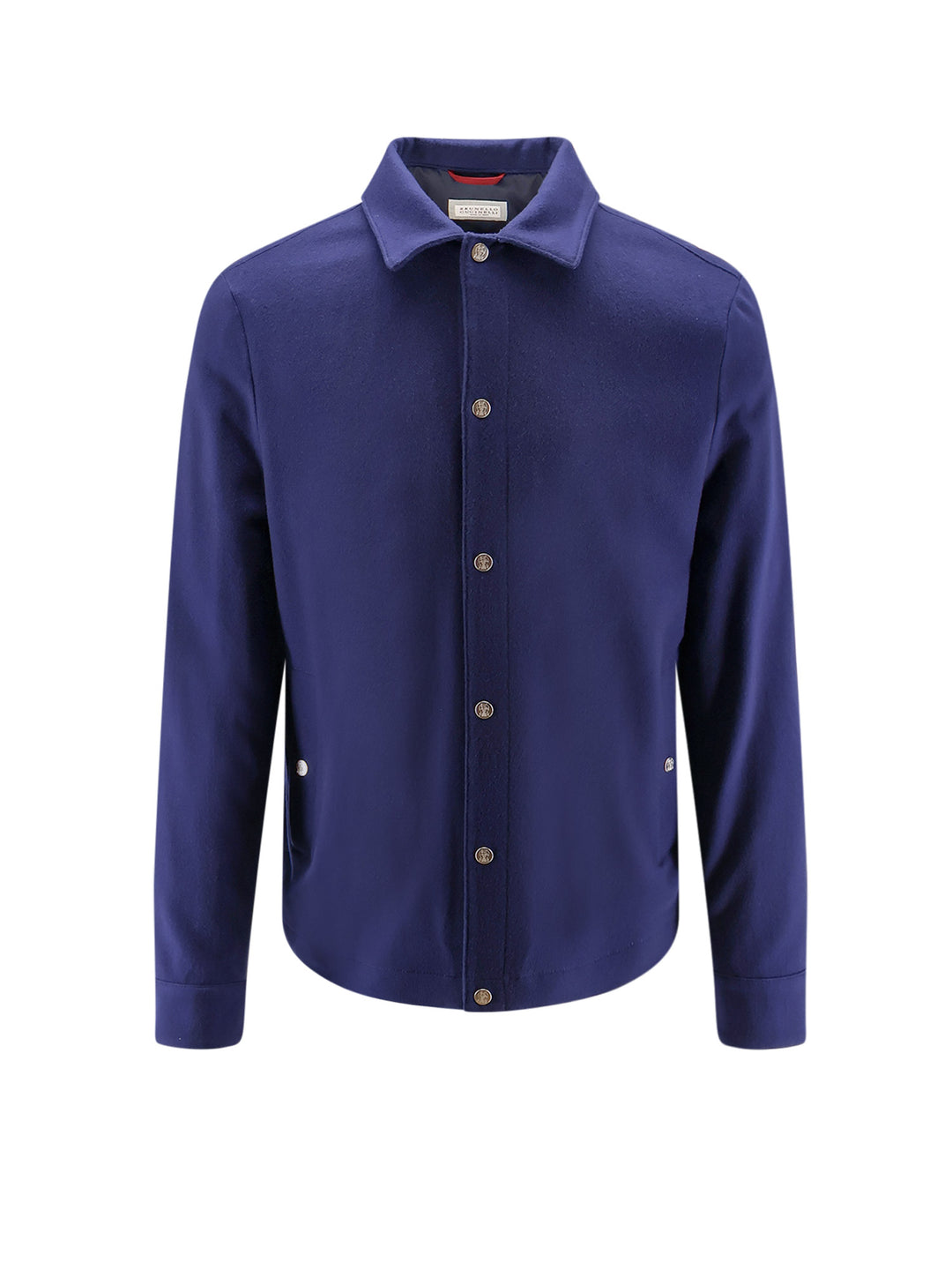 Brunello Cucinelli Jackets - ROYALE | af74594c70becc6986dc4d0a380fc0c6db6573a5