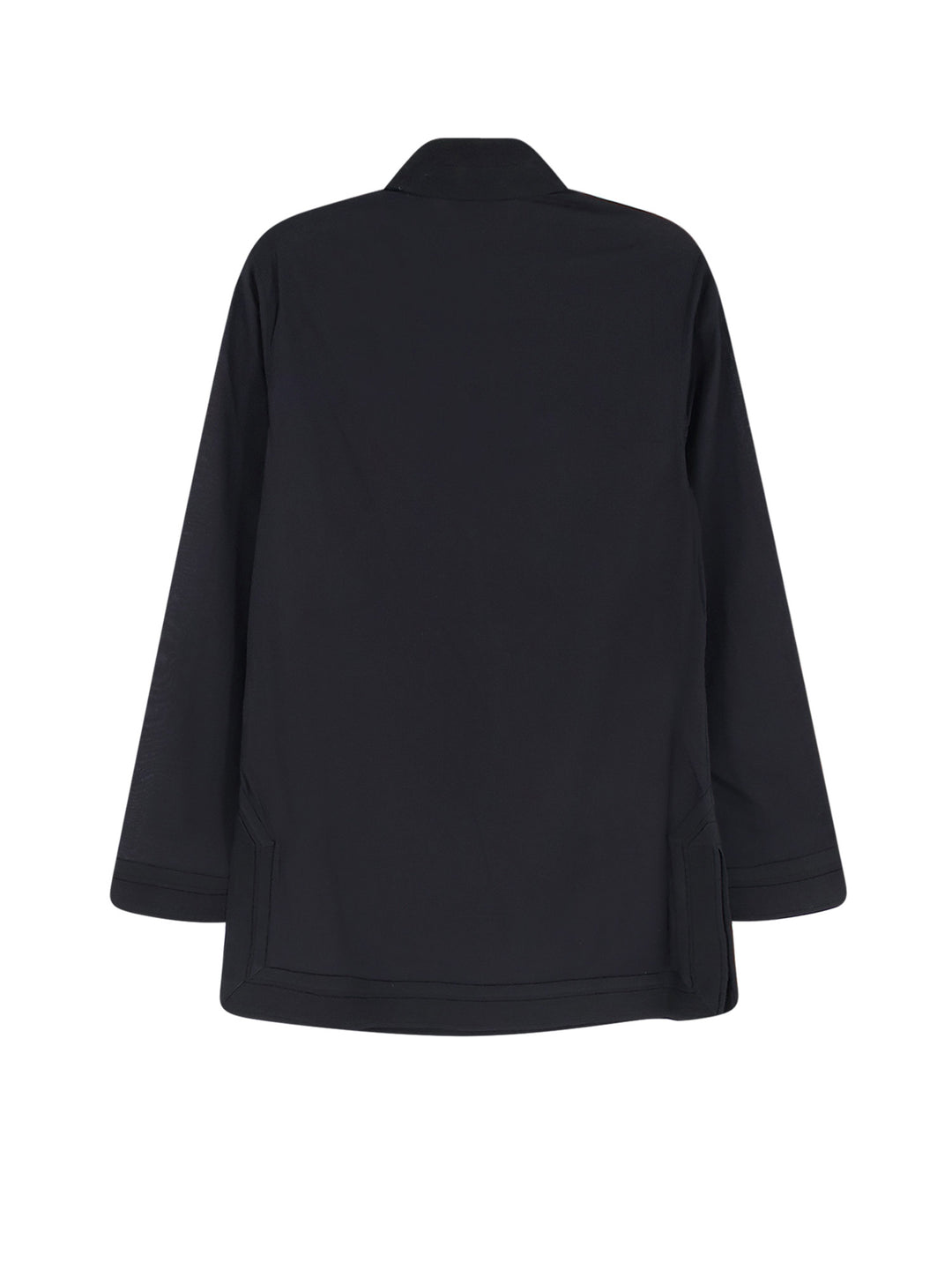 Tory Burch Shirts - BLACK | 4e604f0aa12b943719ac34249d5fda681516fbe0