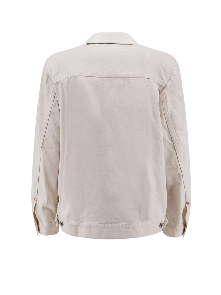 Sacai Clothing - Light and natural | e5c67b3402f58bd085a32f2f6e83477fb3e46c0b