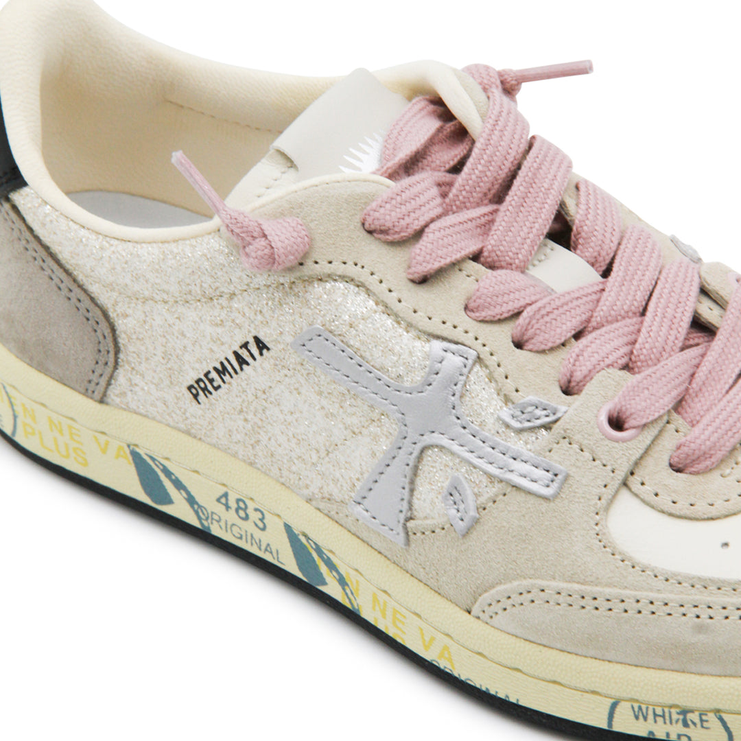Premiata Sneakers -  | 1f0b7100c9fbe901a4a1b74f403baa6ad11b9355