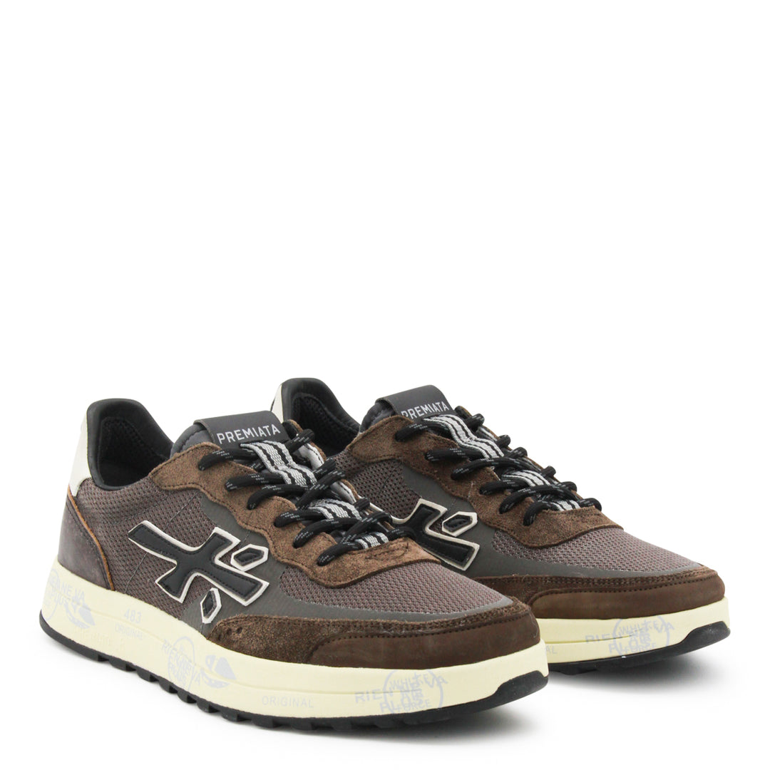 Premiata Sneakers -  | 2467ebae21fc28947442b01b30b4f89c97a4f39e