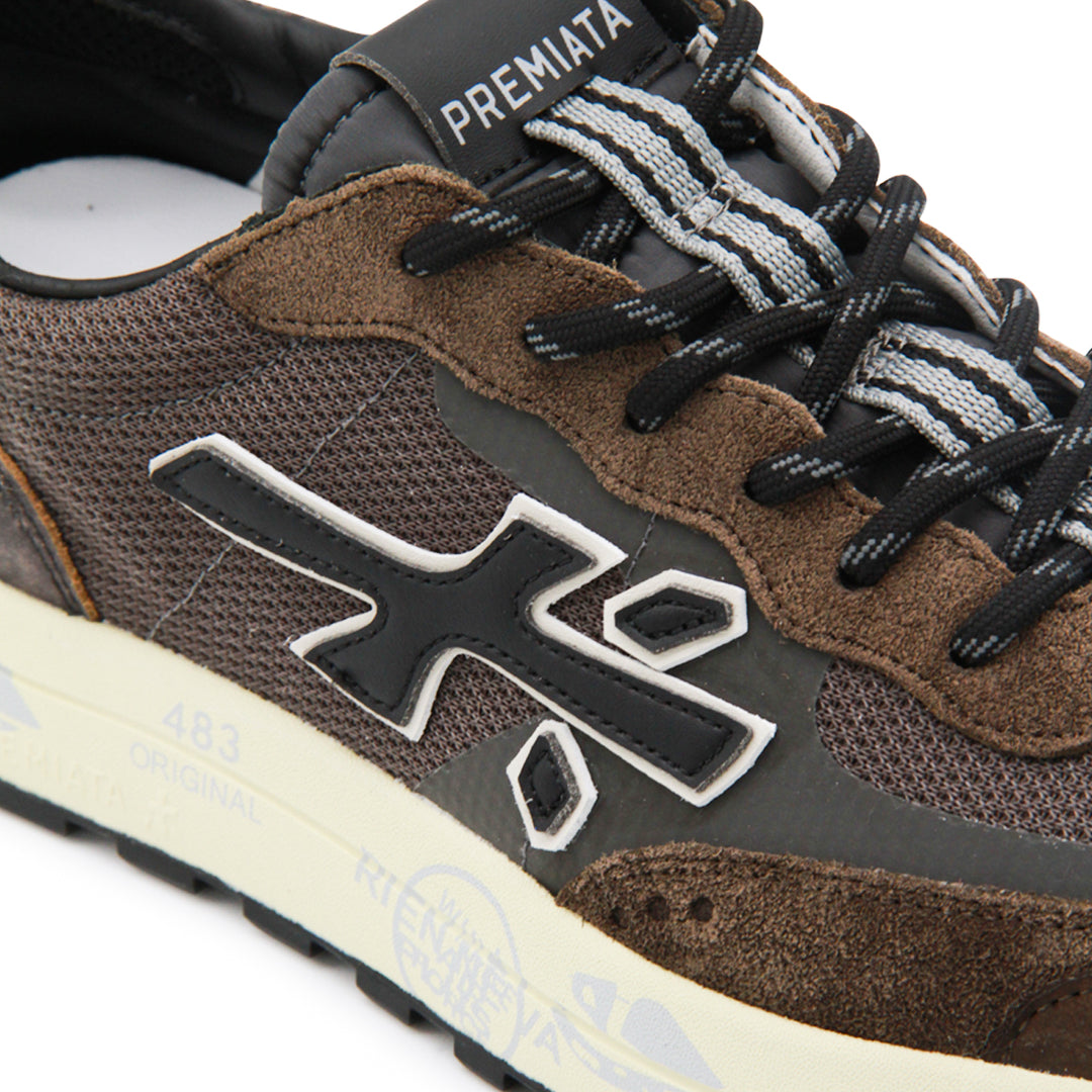 Premiata Sneakers -  | 264bdf99a140039007ad81d60a433ccd28ab9fad