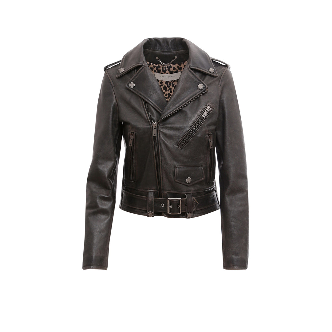 Golden Goose Jackets - Blacks and greys | 8be52015c75256f1479ae55e6e7e70a2163f5f9e