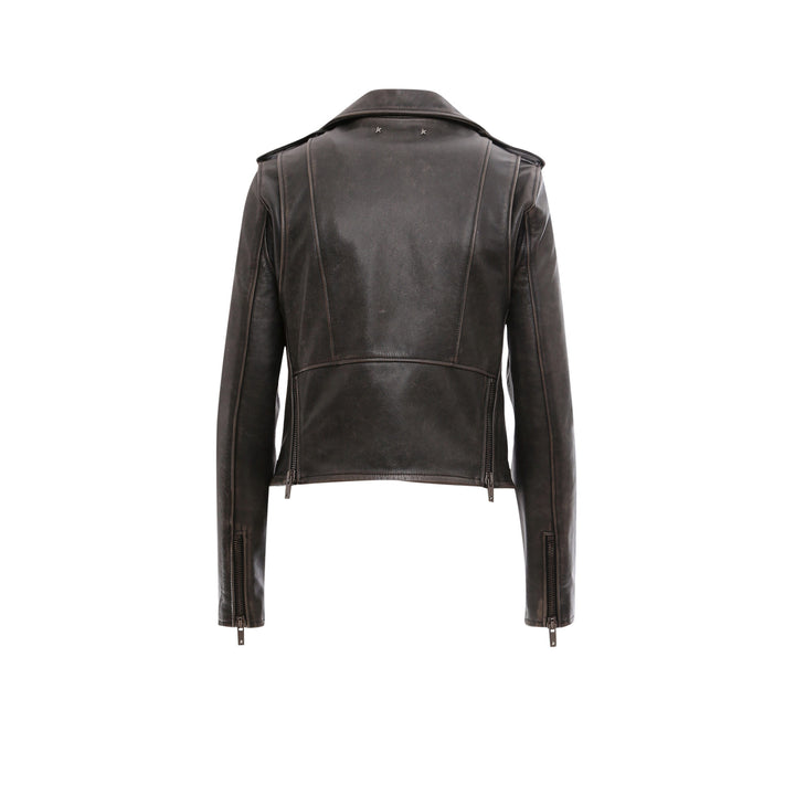 Golden Goose Jackets - Blacks and greys | 09e260bb239a85e5bd2d5ab8a112521bf2355265