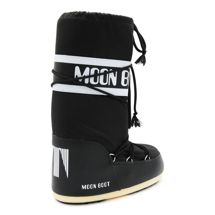 Moon Boot Boots - Blacks and greys | e178c2f2210f4f8ce6556b9b0e3c83f3433c492a