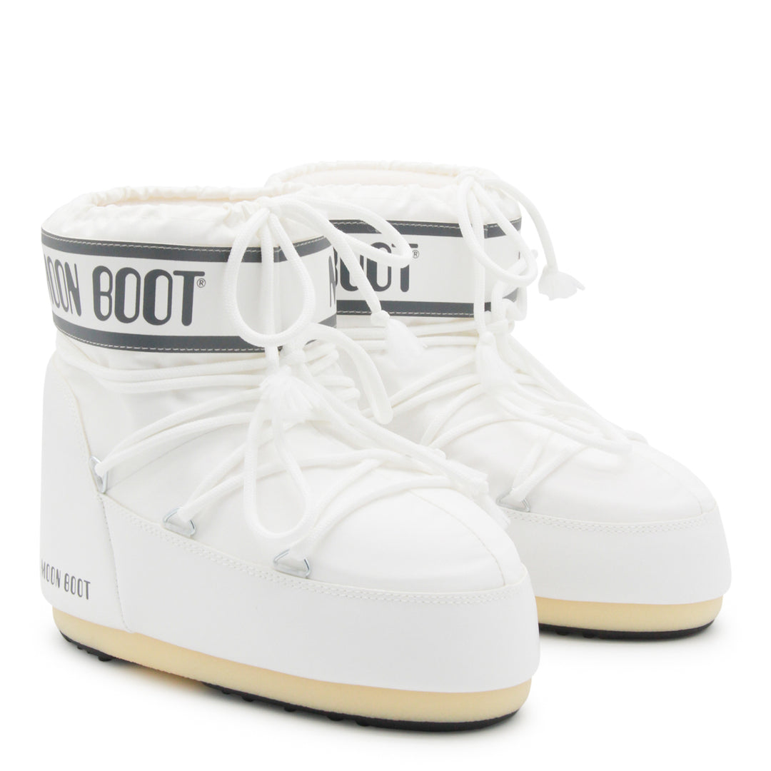Moon Boot Boots - Light and natural | 6e14c0a0b1f9d6d4148b7fb7656f550eedd055f5