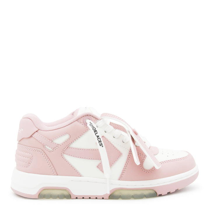 Off-White Sneakers - WHITE-PINK | 5d78fa5bb4c49a7c3a26c7dd4791f25dc4e82b1c