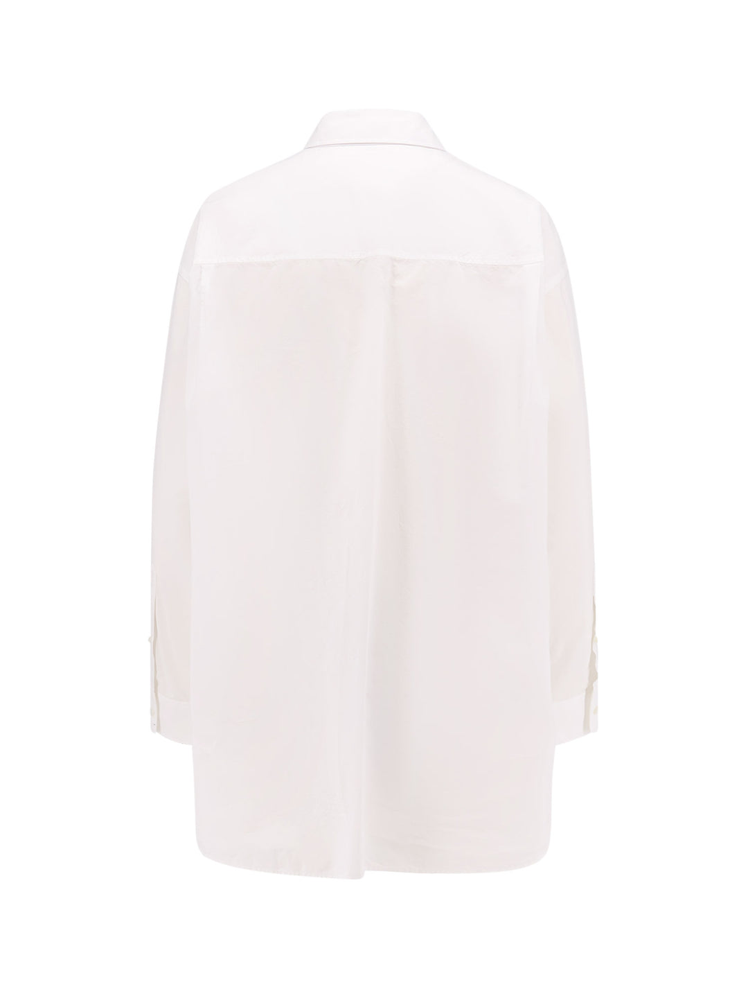 The Row Shirts - Chiari e Naturali | 67b553d81fccf15ed3f7e83bb20dad3654c76e2c