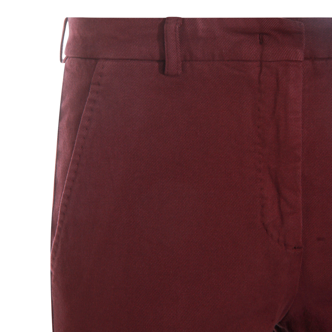 Incotex Trousers -  | 0ba3da28894c79f1015faedeaf73082aa2834d05